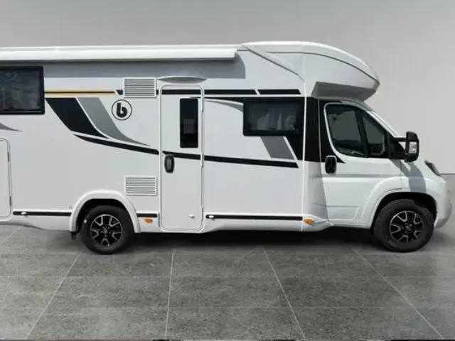 BENIMAR TESSORO 463