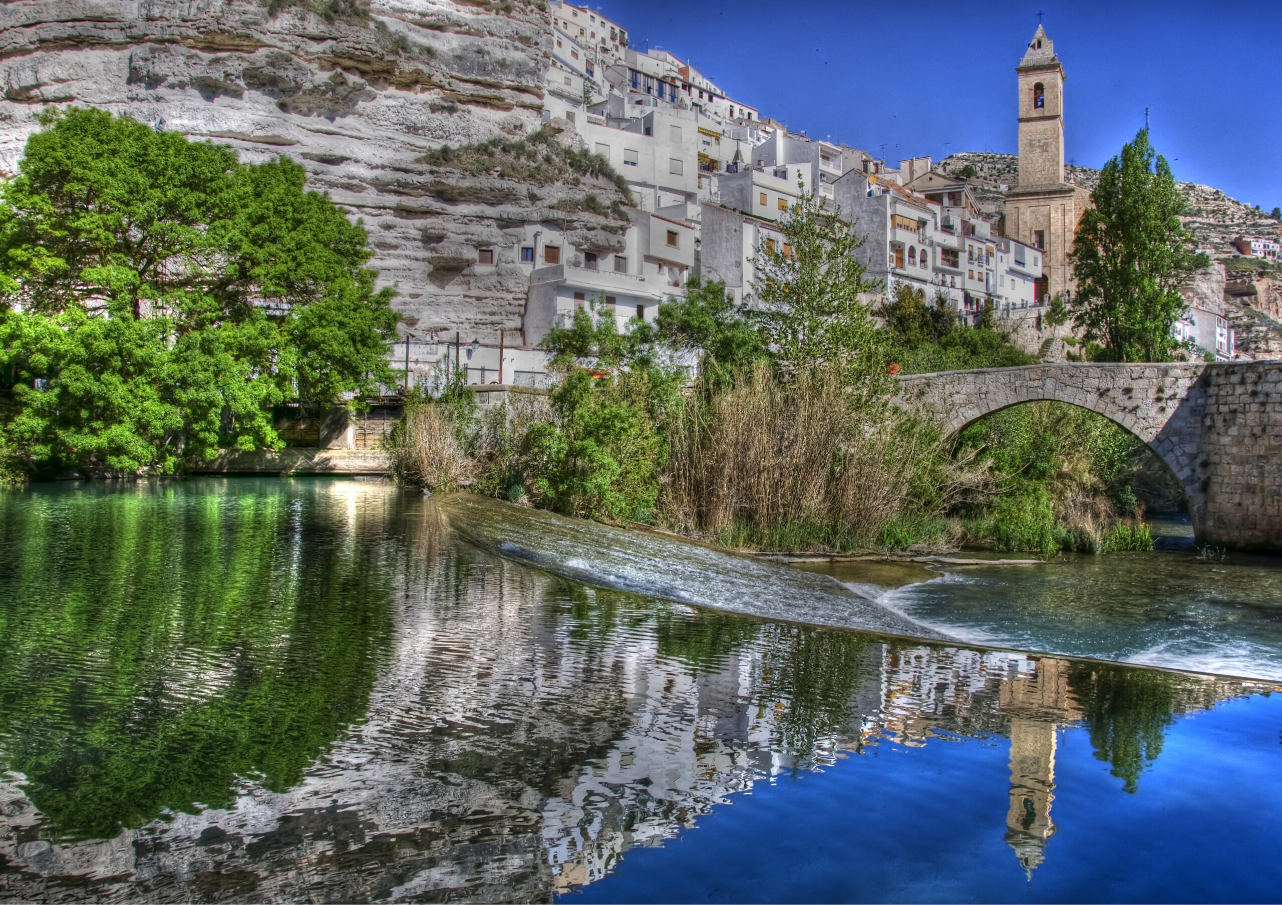 Alcalá del Júcar en Albacete
