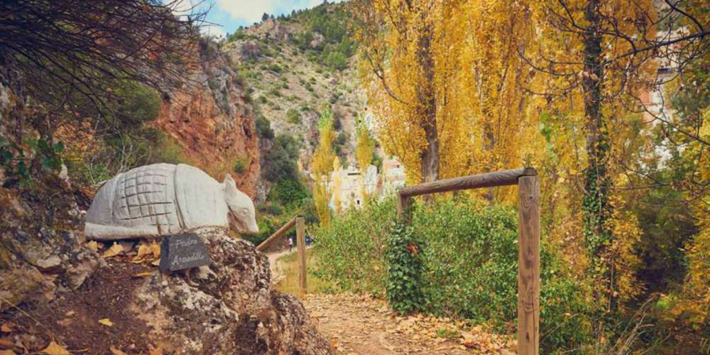 Bogarra en Albacete